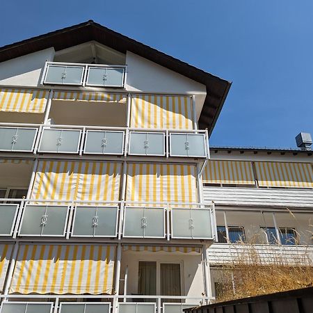 Hotel Germania Bad Worishofen Exterior photo
